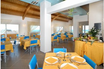 Hotell San Vincenzo 15